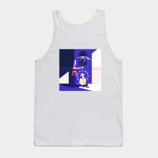 BREXIT Tank Top